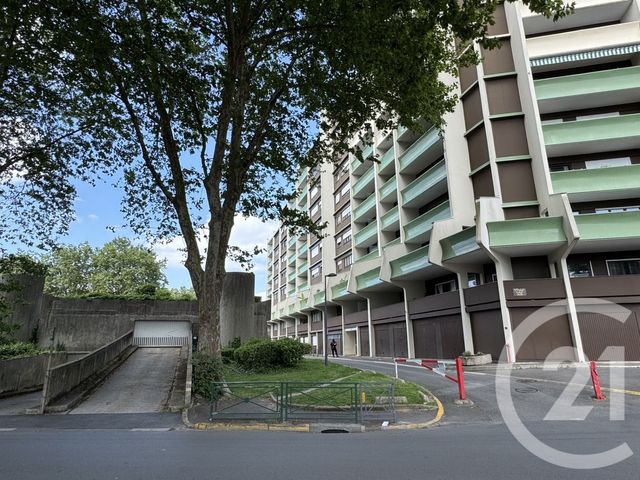 Appartement F4 à vendre SEVRAN