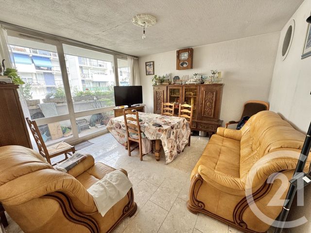 Appartement F2 à vendre - 2 pièces - 57.0 m2 - SEVRAN - 93 - ILE-DE-FRANCE - Century 21 Sf Immobilier