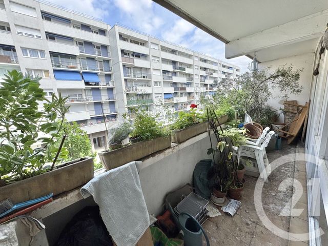 Appartement F2 à vendre - 2 pièces - 57.0 m2 - SEVRAN - 93 - ILE-DE-FRANCE - Century 21 Sf Immobilier