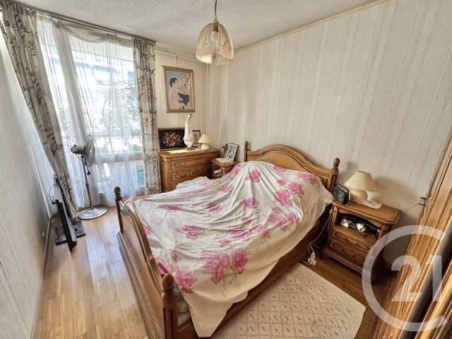 Appartement F2 à vendre - 2 pièces - 57.0 m2 - SEVRAN - 93 - ILE-DE-FRANCE - Century 21 Sf Immobilier