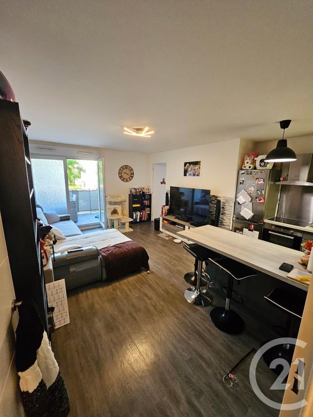 Appartement F3 à vendre SEVRAN