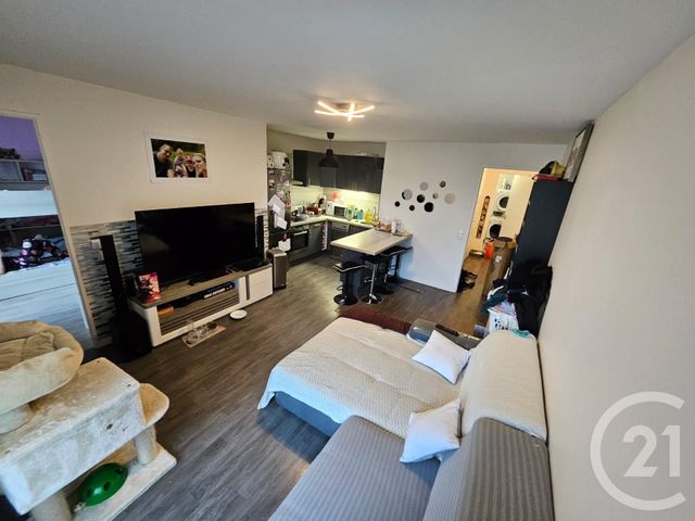 appartement - SEVRAN - 93