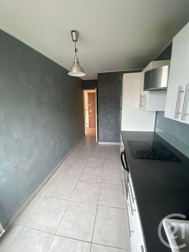 appartement - SEVRAN - 93