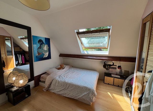 maison à vendre - 6 pièces - 140.0 m2 - SEVRAN - 93 - ILE-DE-FRANCE - Century 21 Sf Immobilier