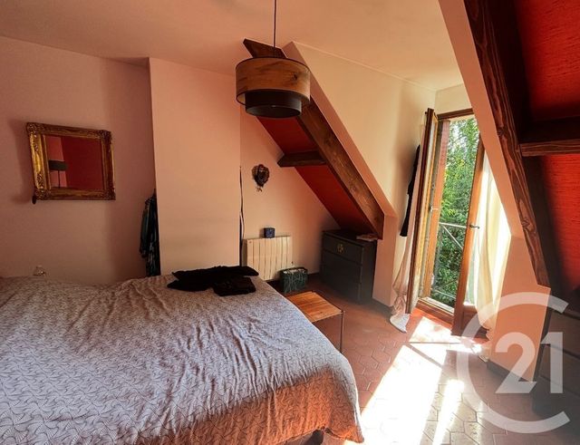 maison à vendre - 6 pièces - 140.0 m2 - SEVRAN - 93 - ILE-DE-FRANCE - Century 21 Sf Immobilier