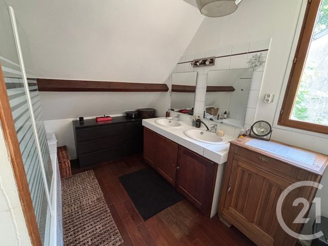 maison à vendre - 6 pièces - 140.0 m2 - SEVRAN - 93 - ILE-DE-FRANCE - Century 21 Sf Immobilier