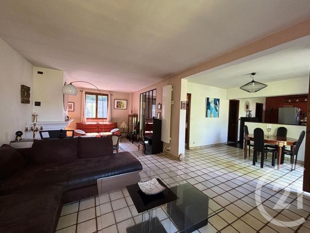 maison à vendre - 6 pièces - 140.0 m2 - SEVRAN - 93 - ILE-DE-FRANCE - Century 21 Sf Immobilier