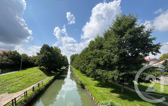 maison à vendre - 6 pièces - 140.0 m2 - SEVRAN - 93 - ILE-DE-FRANCE - Century 21 Sf Immobilier