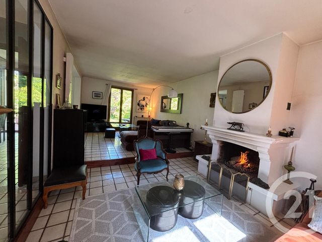 maison à vendre - 6 pièces - 140.0 m2 - SEVRAN - 93 - ILE-DE-FRANCE - Century 21 Sf Immobilier