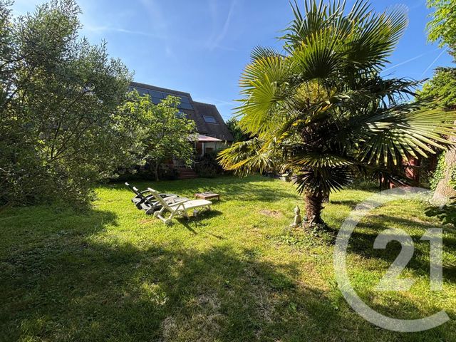 maison à vendre - 6 pièces - 140.0 m2 - SEVRAN - 93 - ILE-DE-FRANCE - Century 21 Sf Immobilier