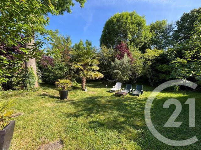 maison à vendre - 6 pièces - 140.0 m2 - SEVRAN - 93 - ILE-DE-FRANCE - Century 21 Sf Immobilier