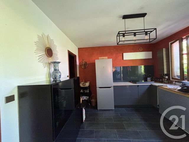 maison à vendre - 6 pièces - 140.0 m2 - SEVRAN - 93 - ILE-DE-FRANCE - Century 21 Sf Immobilier