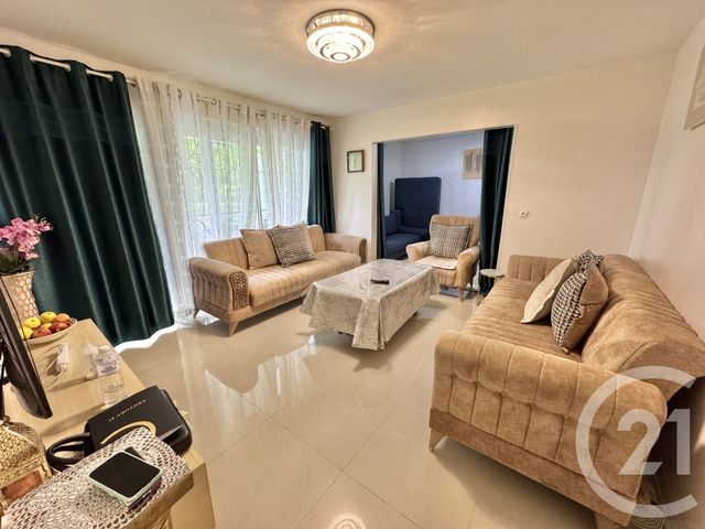 appartement - SEVRAN - 93