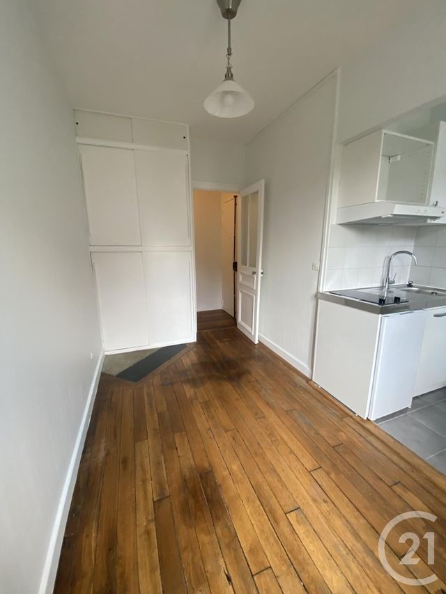 appartement - MONTREUIL - 93