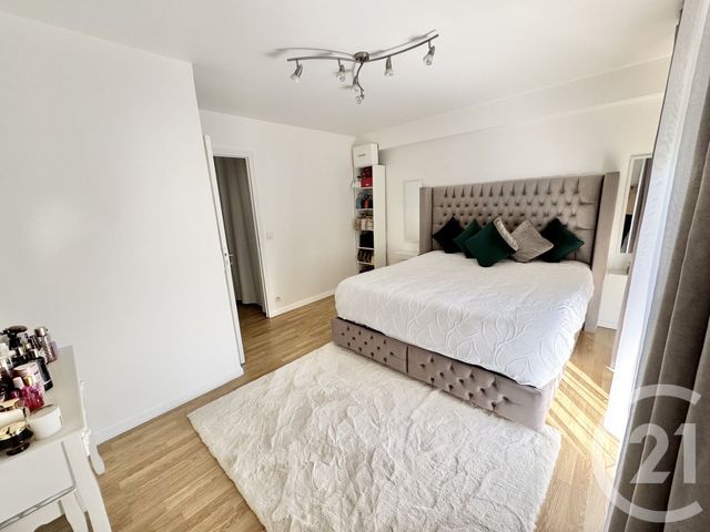 Afficher la photo en grand Appartement Duplex à vendre - 3 pièces - 56.0 m2 - SEVRAN - 93 - ILE-DE-FRANCE - Century 21 Sf Immobilier