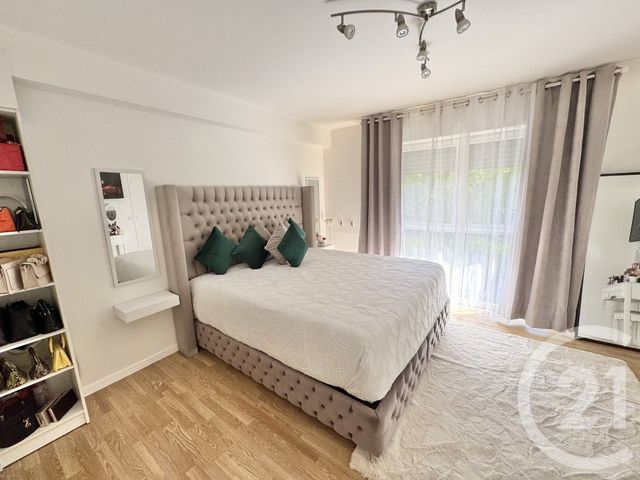 Afficher la photo en grand Appartement Duplex à vendre - 3 pièces - 56.0 m2 - SEVRAN - 93 - ILE-DE-FRANCE - Century 21 Sf Immobilier