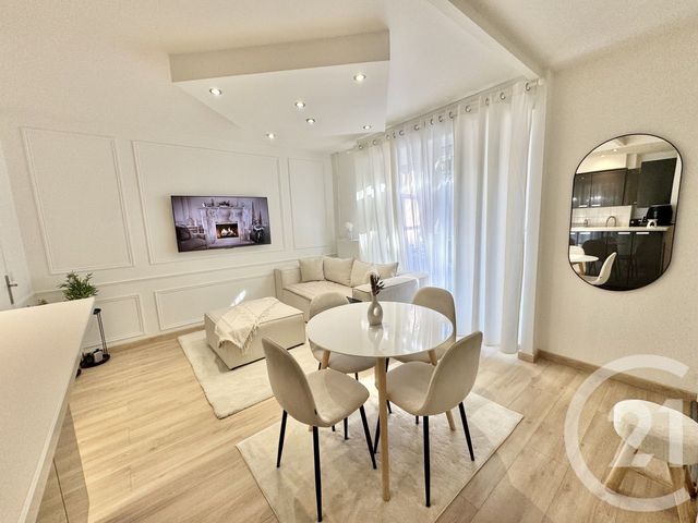 Afficher la photo en grand Appartement Duplex à vendre - 3 pièces - 56.0 m2 - SEVRAN - 93 - ILE-DE-FRANCE - Century 21 Sf Immobilier