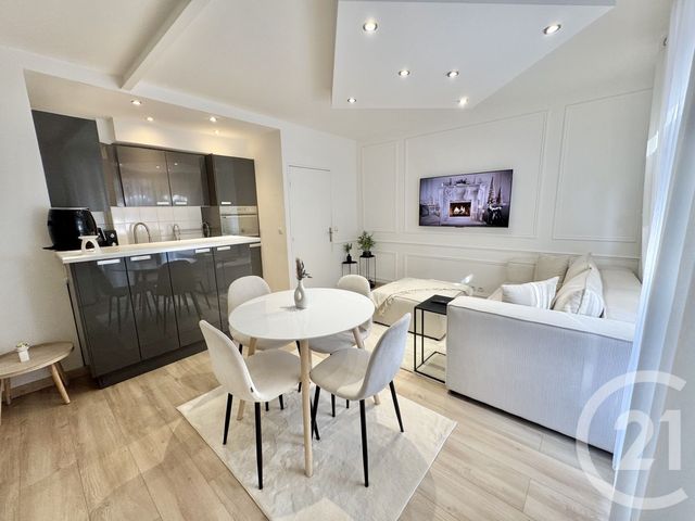 Afficher la photo en grand Appartement Duplex à vendre - 3 pièces - 56.0 m2 - SEVRAN - 93 - ILE-DE-FRANCE - Century 21 Sf Immobilier