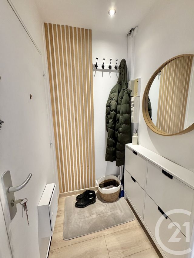 Afficher la photo en grand Appartement Duplex à vendre - 3 pièces - 56.0 m2 - SEVRAN - 93 - ILE-DE-FRANCE - Century 21 Sf Immobilier