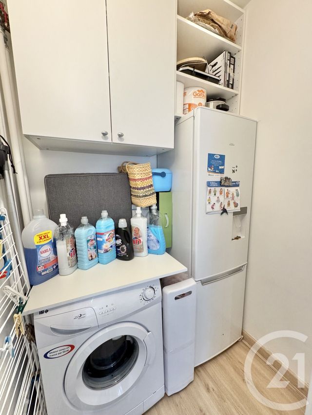 Afficher la photo en grand Appartement Duplex à vendre - 3 pièces - 56.0 m2 - SEVRAN - 93 - ILE-DE-FRANCE - Century 21 Sf Immobilier