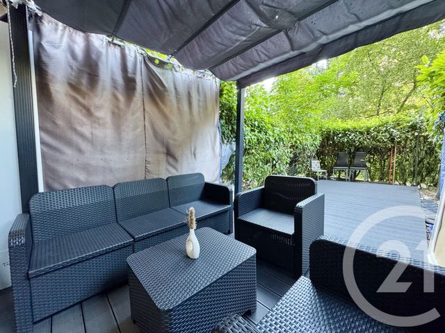 Afficher la photo en grand Appartement Duplex à vendre - 3 pièces - 56.0 m2 - SEVRAN - 93 - ILE-DE-FRANCE - Century 21 Sf Immobilier