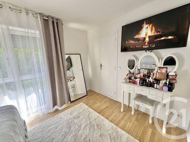 Afficher la photo en grand Appartement Duplex à vendre - 3 pièces - 56.0 m2 - SEVRAN - 93 - ILE-DE-FRANCE - Century 21 Sf Immobilier