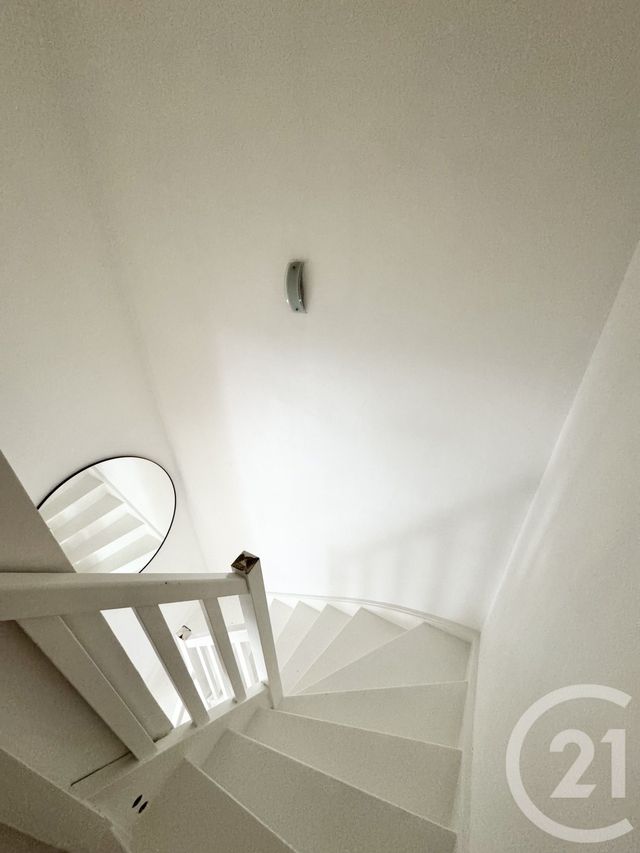Afficher la photo en grand Appartement Duplex à vendre - 3 pièces - 56.0 m2 - SEVRAN - 93 - ILE-DE-FRANCE - Century 21 Sf Immobilier