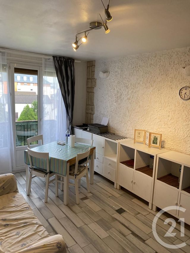 appartement - DRANCY - 93