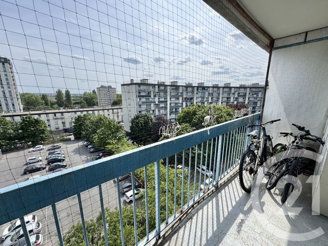 Afficher la photo en grand Appartement F2 à vendre - 2 pièces - 52.0 m2 - AULNAY SOUS BOIS - 93 - ILE-DE-FRANCE - Century 21 Sf Immobilier