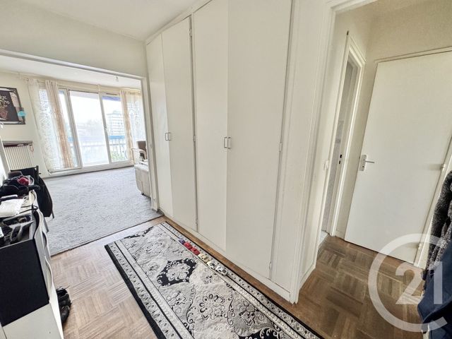 Afficher la photo en grand Appartement F2 à vendre - 2 pièces - 52.0 m2 - AULNAY SOUS BOIS - 93 - ILE-DE-FRANCE - Century 21 Sf Immobilier