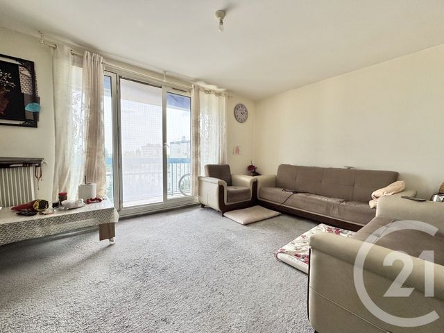 appartement - AULNAY SOUS BOIS - 93