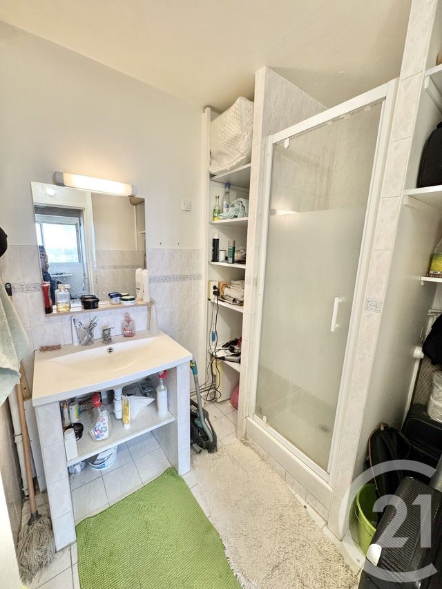 Afficher la photo en grand Appartement F2 à vendre - 2 pièces - 52.0 m2 - AULNAY SOUS BOIS - 93 - ILE-DE-FRANCE - Century 21 Sf Immobilier