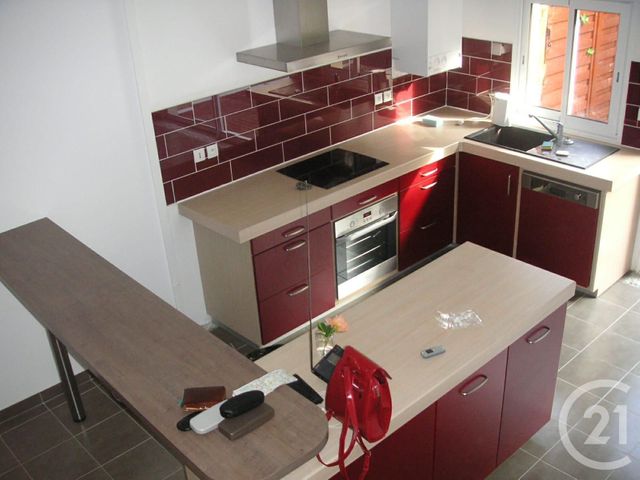 appartement - NOISY LE SEC - 93