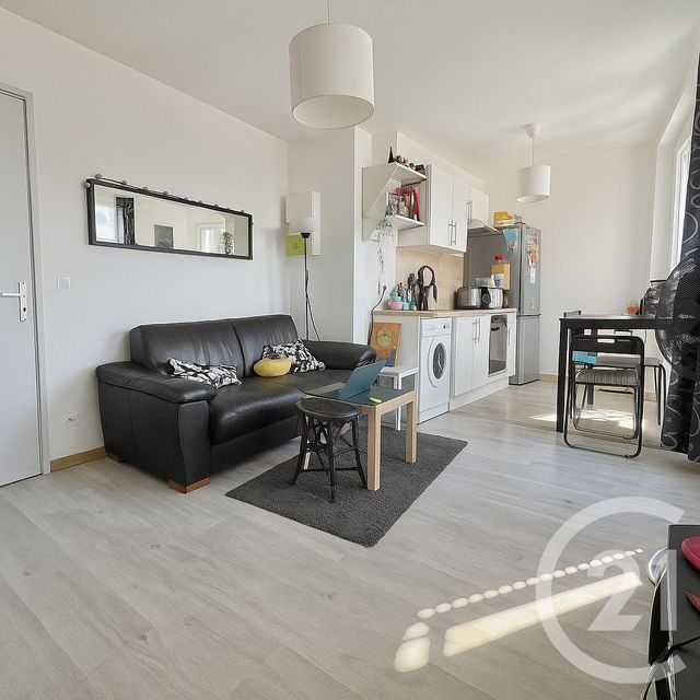 appartement - SEVRAN - 93