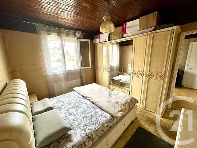 maison à vendre - 4 pièces - 84.1 m2 - SEVRAN - 93 - ILE-DE-FRANCE - Century 21 Sf Immobilier
