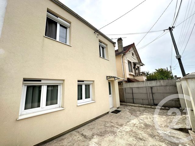maison à vendre - 4 pièces - 84.1 m2 - SEVRAN - 93 - ILE-DE-FRANCE - Century 21 Sf Immobilier