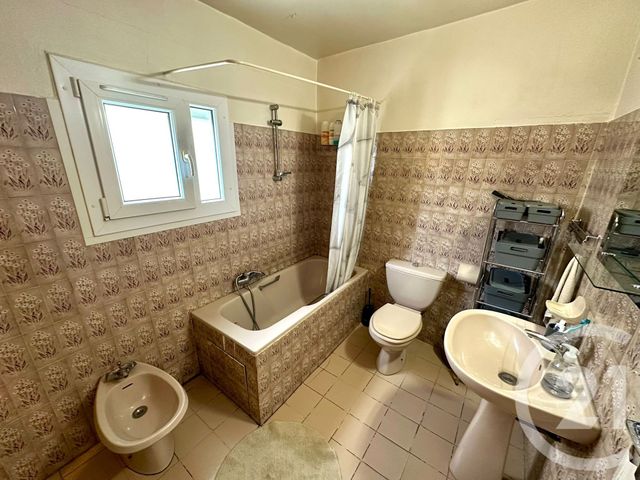 maison à vendre - 4 pièces - 84.1 m2 - SEVRAN - 93 - ILE-DE-FRANCE - Century 21 Sf Immobilier