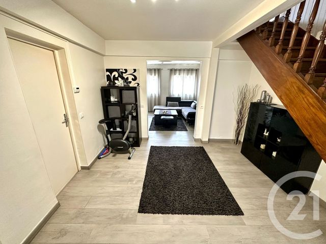 maison à vendre - 4 pièces - 84.1 m2 - SEVRAN - 93 - ILE-DE-FRANCE - Century 21 Sf Immobilier