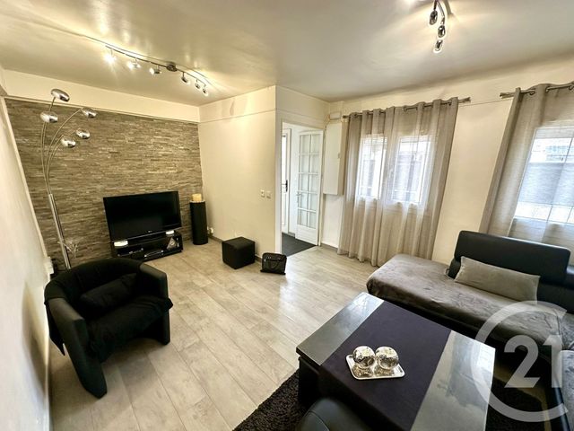 maison à vendre - 4 pièces - 84.1 m2 - SEVRAN - 93 - ILE-DE-FRANCE - Century 21 Sf Immobilier