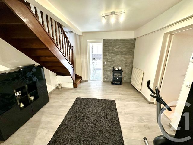 maison à vendre - 4 pièces - 84.1 m2 - SEVRAN - 93 - ILE-DE-FRANCE - Century 21 Sf Immobilier