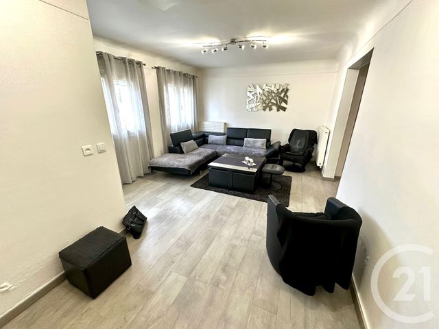 maison à vendre - 4 pièces - 84.1 m2 - SEVRAN - 93 - ILE-DE-FRANCE - Century 21 Sf Immobilier