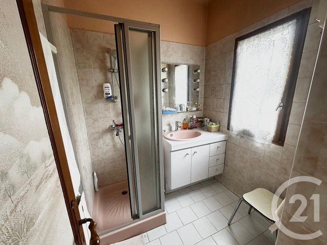 maison à vendre - 6 pièces - 100.0 m2 - SEVRAN - 93 - ILE-DE-FRANCE - Century 21 Sf Immobilier