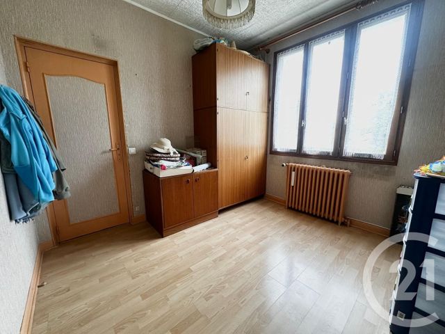 maison à vendre - 6 pièces - 100.0 m2 - SEVRAN - 93 - ILE-DE-FRANCE - Century 21 Sf Immobilier