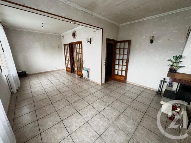 maison à vendre - 6 pièces - 100.0 m2 - SEVRAN - 93 - ILE-DE-FRANCE - Century 21 Sf Immobilier