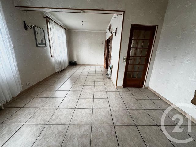 maison à vendre - 6 pièces - 100.0 m2 - SEVRAN - 93 - ILE-DE-FRANCE - Century 21 Sf Immobilier
