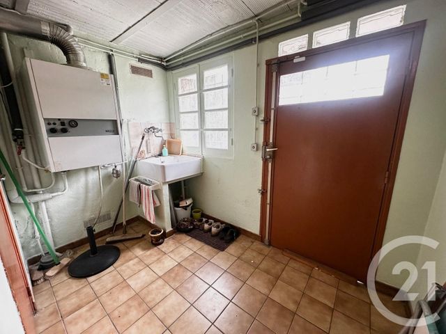 maison à vendre - 6 pièces - 100.0 m2 - SEVRAN - 93 - ILE-DE-FRANCE - Century 21 Sf Immobilier