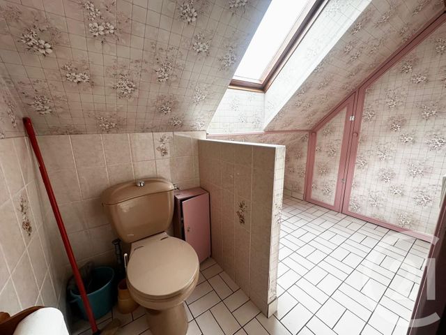 maison à vendre - 6 pièces - 100.0 m2 - SEVRAN - 93 - ILE-DE-FRANCE - Century 21 Sf Immobilier