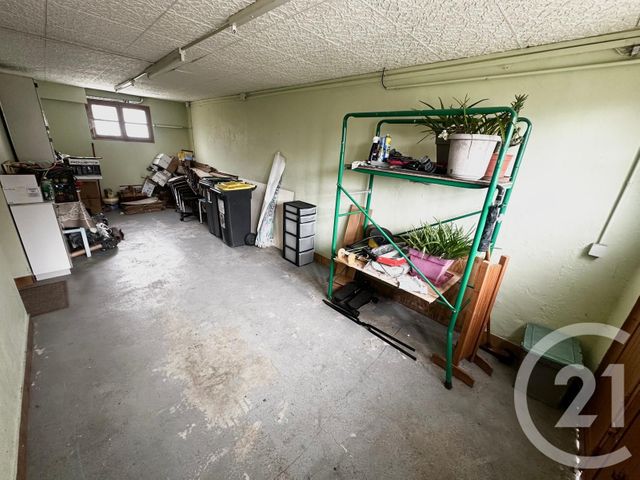 maison à vendre - 6 pièces - 100.0 m2 - SEVRAN - 93 - ILE-DE-FRANCE - Century 21 Sf Immobilier