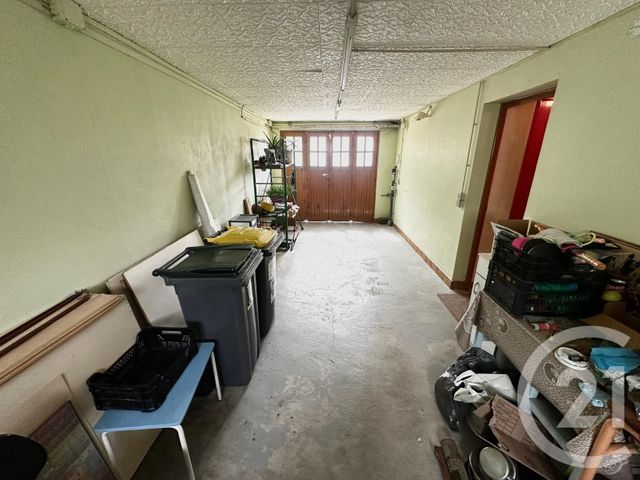 maison à vendre - 6 pièces - 100.0 m2 - SEVRAN - 93 - ILE-DE-FRANCE - Century 21 Sf Immobilier