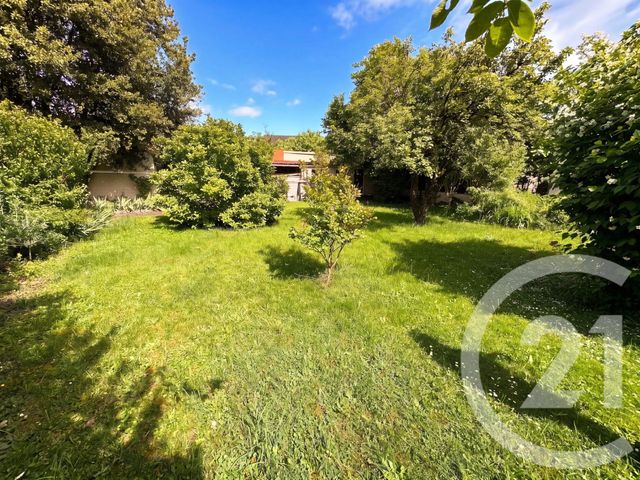 maison à vendre - 6 pièces - 100.0 m2 - SEVRAN - 93 - ILE-DE-FRANCE - Century 21 Sf Immobilier